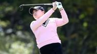 Kiwi golfer Lydia Ko (image via LPGA Tour)